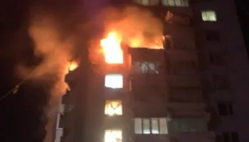 Sulme ruse në Ukrainë, të paktën 3 të vrarë dhe 14 të plagosur