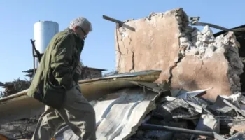 Sulmet ajrore godasin kufirin Iran-Irak/ Mbështetja e forcave kurde do hapë një fole grerëzash, ekspertët paralajmërojnë për luftë civile