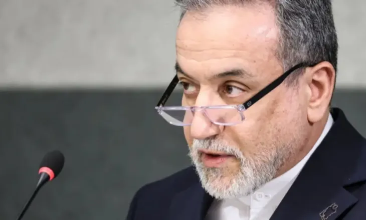 Sulmet amerikano-izraelite, ministri i Jashtëm iranian: Sulmet nuk kanë dobësuar fuqinë ushtarake të Iranit