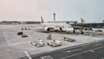 Sulmet dhe tensionet në rajon, Katari rihap pjesërisht hapësirën ajrore