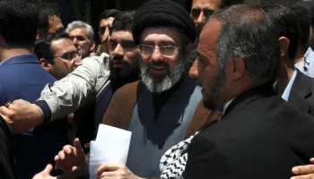 Sulmet e fundit në Iran, plagoset djali i Ajatollahut Khamenei