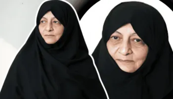 Sulmet e fuqishme të SHBA, humb jetën gruaja e Khameneit disa ditë pasi u plagos