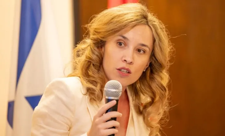 Sulmet e Iranit/ Ambasadorja shqiptare në Tel Aviv: 12 shqiptarë kanë kërkuar asistencë