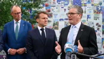 Sulmet e Iranit/ Britania, Franca dhe Gjermania deklaratë të përbashkët: Gati të mbrojmë interesat tona