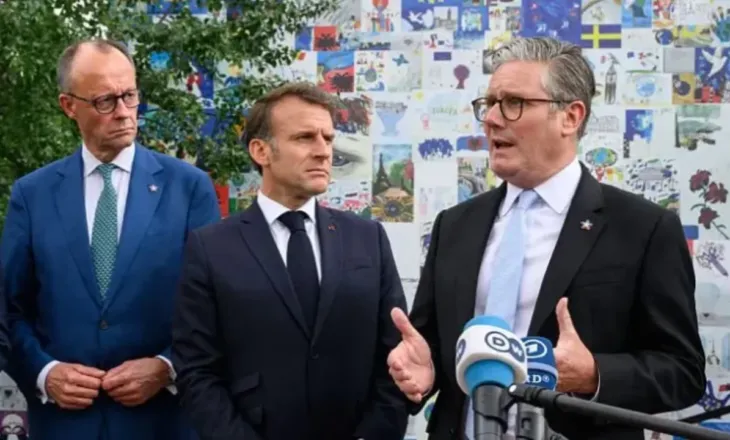 Sulmet e Iranit/ Britania, Franca dhe Gjermania deklaratë të përbashkët: Gati të mbrojmë interesat tona