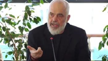 Sulmet e Iranit drejt Dubait/ Rama: Sulm ndaj stabilitetit