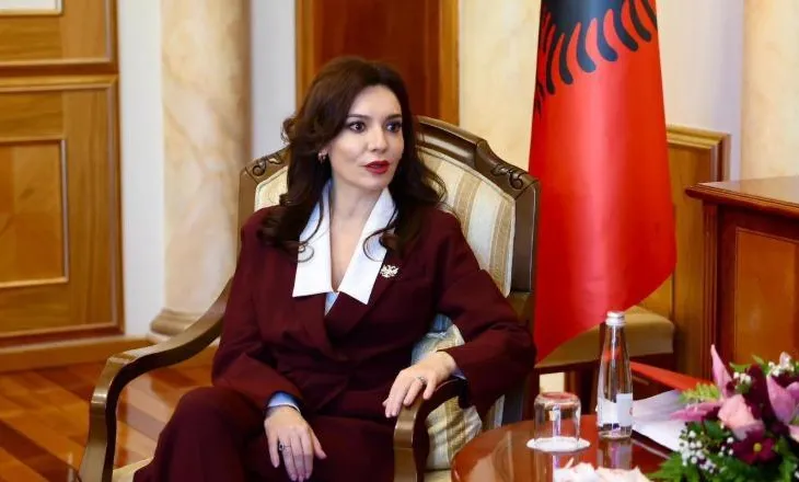 Sulmet e Iranit ndaj vendeve të Gjirit dhe bazave amerikane, reagon Elisa Spiropali