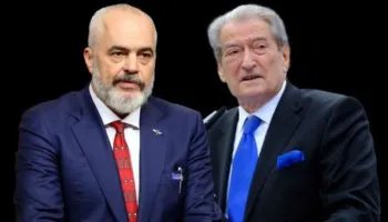 Sulmet e Iranit! Rama: Shënjestrimi i Dubait, sistem terrori. Berisha: Vdekja e Khameneit, lajm i mirë