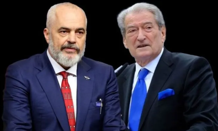 Sulmet e Iranit! Rama: Shënjestrimi i Dubait, sistem terrori. Berisha: Vdekja e Khameneit, lajm i mirë