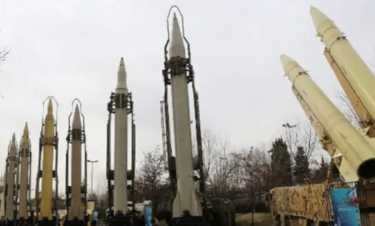 Sulmet e Iranit rrisin nivelin e alarmit në Evropë