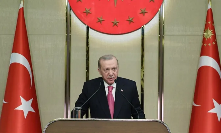 Sulmet e përbashkëta SHBA-Izrael! Erdogan: Rajoni rrezikon të përfshihet “në një unazë zjarri”