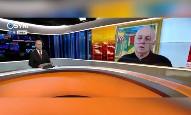 Sulmet e SHBA/ Shehu: Irani mban gjallë terrorizmin e Hamasit, Hezbollahut, i rrezikshëm për sigurinë globale