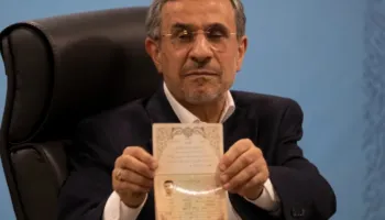 Sulmet e SHBA-ve dhe Izraelit në Iran, vritet edhe ish-presidenti Mahmoud Ahmadinejad