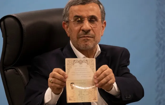 Sulmet e SHBA-ve dhe Izraelit në Iran, vritet edhe ish-presidenti Mahmoud Ahmadinejad