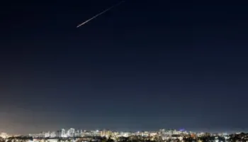 Sulmet gjatë natës në Iran, Izraeli përdor mbi 80 avionë luftarakë, në shënjestër infrastruktura ushtarake dhe objekte të Gardës Revolucionare