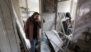 Sulmet gjatë natës në Teheran, ushtria izraelite pretendon të ketë eliminuar dy zyrtarë të lartë të inteligjencës iraniane