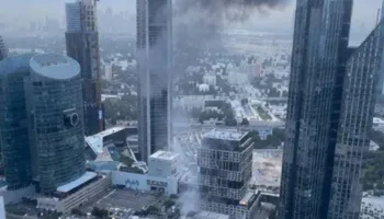 Sulmet iraniane/ Dubai njofton paketën mbështetjeje prej 272 mln dollarësh për bizneset