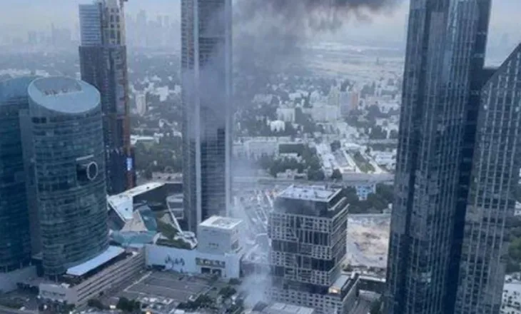 Sulmet iraniane/ Dubai njofton paketën mbështetjeje prej 272 mln dollarësh për bizneset