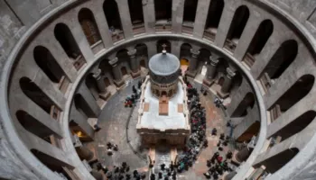 Sulmet iraniane, Izraeli në gatishmëri të lartë, mbyll për arsye sigurie Varrin e Shenjtë