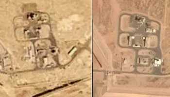 Sulmet iraniane ndaj bazave të përdorura nga SHBA shkaktuan rreth 800 milionë dollarë dëme