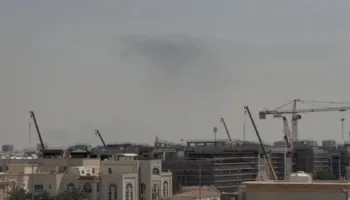 Sulmet iraniane në Abu Dhabi, shtetasi pakistanez humb jetën pasi goditet nga mbetjet raketore