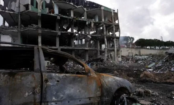 Sulmet izraelite, më shumë se 900 persona janë vrarë në Liban që nga fillimi i konfliktit