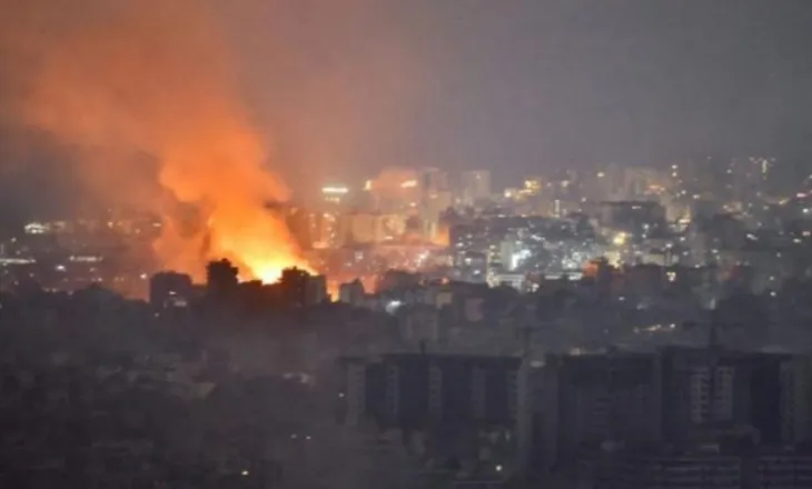 Sulmet izraelite në Liban, shkon në rreth 1 mijë numri i të vdekurve