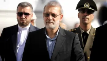 Sulmet izraelite në Teheran, në shënjestër zyrtari i lartë iranian Ali Larixhani