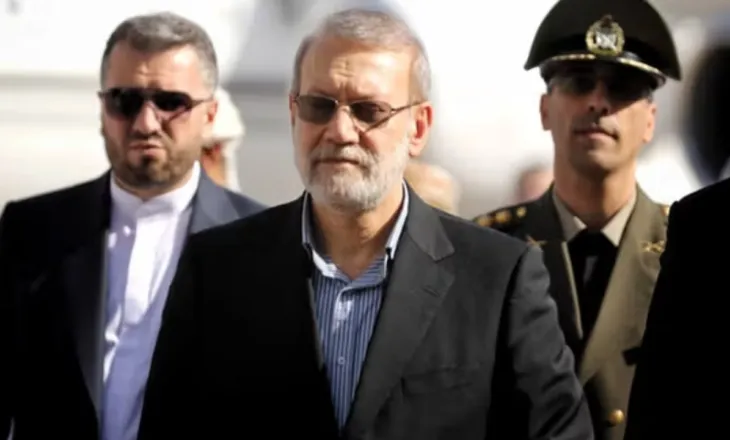 Sulmet izraelite në Teheran, në shënjestër zyrtari i lartë iranian Ali Larixhani