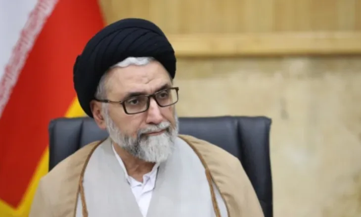 Sulmet izraelite në Teheran, Presidenti i Iranit konfirmon vrasjen e ministrit të Inteligjencës