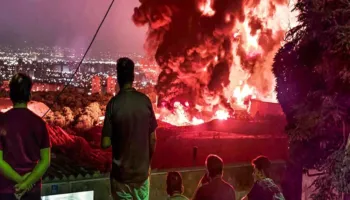 Sulmet izraelite raportohet se kanë goditur laboratorët bërthamorë në Teheran