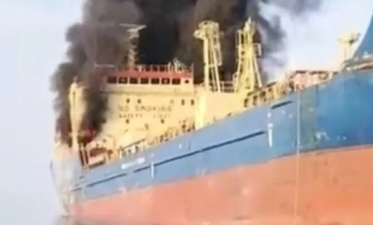 Sulmet ndaj anijeve rrezikojnë furnizimin global me naftë