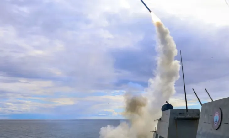 Sulmet ndaj Iranit/ Nga B-2, Tomahawk, Patriot te THAAD në aksion, lista e plotë e armëve të përdorura nga Uashingtoni