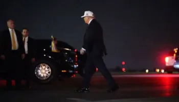 Sulmet ndaj Iranit, Trump telefonata me Netanyahun dhe udhëheqësit e Bahreinit dhe Emirateve të Bashkuara Arabe