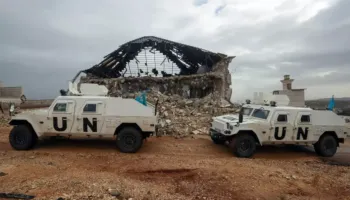 ‘Sulmet ndaj UNIFIL, të papranueshme’ – Parisi, thirrje për takim urgjent të Këshillit të Sigurimit