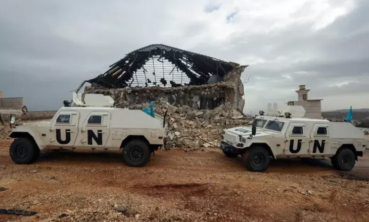 ‘Sulmet ndaj UNIFIL, të papranueshme’ – Parisi, thirrje për takim urgjent të Këshillit të Sigurimit