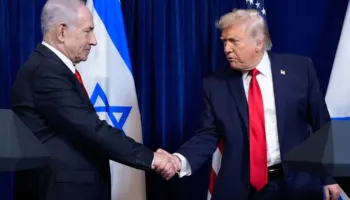Sulmet në Iran, analiza e SkyNews: 3 mosmarrëveshjet mes Trump dhe Netanyahut