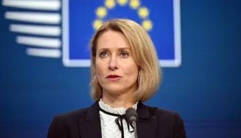 Sulmet në Iran, Kaja Kallas: Të papranueshme, rrezik për përshkallëzim në rajon dhe Evropë