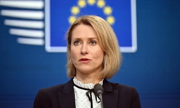 Sulmet në Iran, Kaja Kallas: Të papranueshme, rrezik për përshkallëzim në rajon dhe Evropë