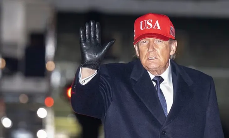 “Sulmet në Iran mund të zgjasin 4 javë”, Trump: E godita Khamenein para se të ma bënte ai mua