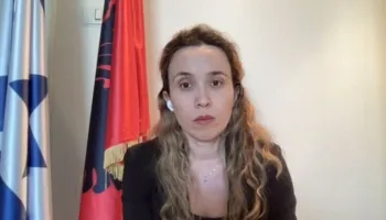 Sulmet në Izrael/ Ambasadorja shqiptare në Tel Aviv: 12 shqiptarë kanë kërkuar asistencë, si paraqitet situate