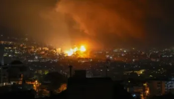 Sulmet në Liban, Forca Paqeruajtëse e OKB: Tre ushtarët tanë u plagosën rëndë gjatë shpërthimeve