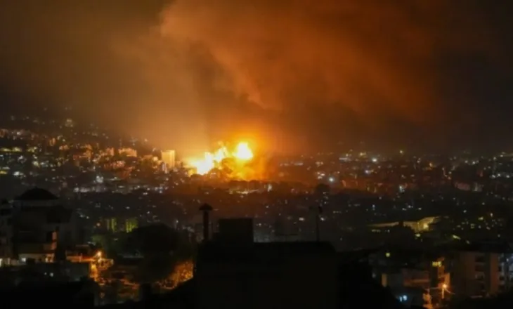 Sulmet në Liban, Forca Paqeruajtëse e OKB: Tre ushtarët tanë u plagosën rëndë gjatë shpërthimeve