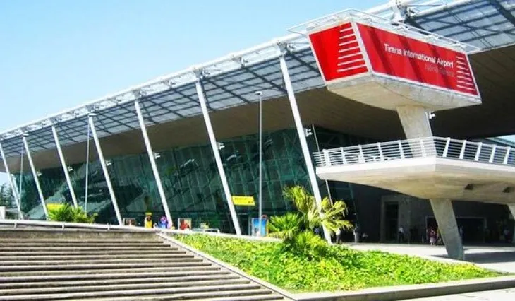 Sulmet në Lindjen e Mesme/ Aeroporti i Tiranës pezullon fluturimet drejt Izraelit dhe Dubait