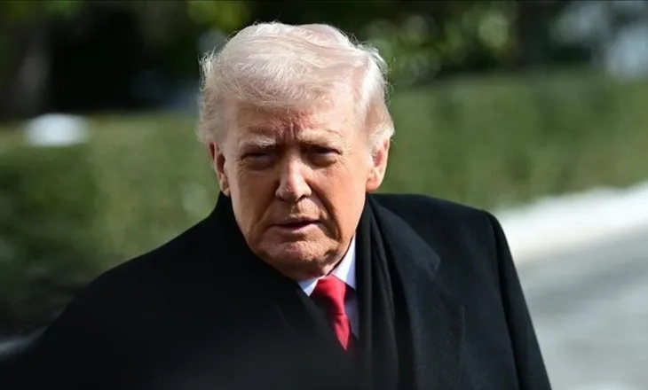 Sulmet në Lindjen e Mesme/ Trump: SHBA-të kanë mjaft armë për një luftë ‘të përjetshme’