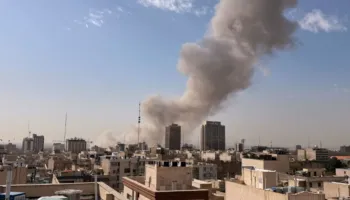 Sulmet nga SHBA dhe Izraeli, OKB: 100 mijë njerëz u larguan nga Teherani në dy ditët e para