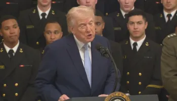 Sulmet SHBA-Iran, Trump shtyn sulmet ushtarake ndaj termocentraleve