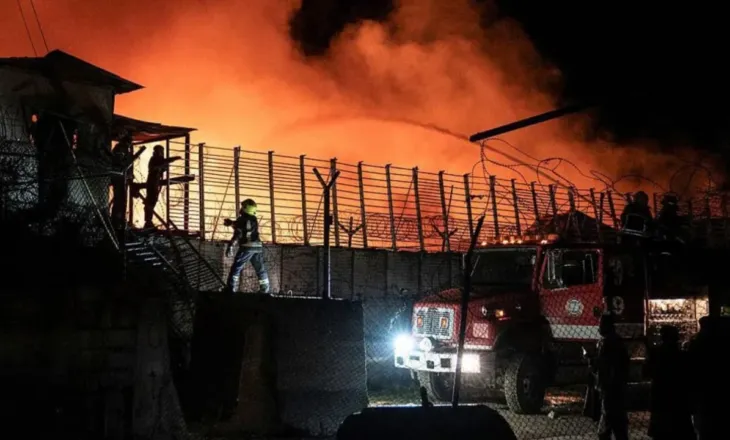 Sulmi ajror në Afganistan godet qendrën e rehabilitimit, dhjetëra viktima dhe qindra të lënduar