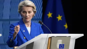 Sulmi amerikano-izraelit ndaj Iranit, Von der Leyen: Përshkallëzimi i konfliktit është real! Duhet një tranzicion urgjent