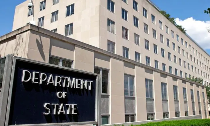 Sulmi kibernetik i Iranit ndaj Kuvendit të Shqipërisë, Departamenti Amerikan i Shtetit: Dënojmë këtë akt dashakeq kundër aleatit tonë!